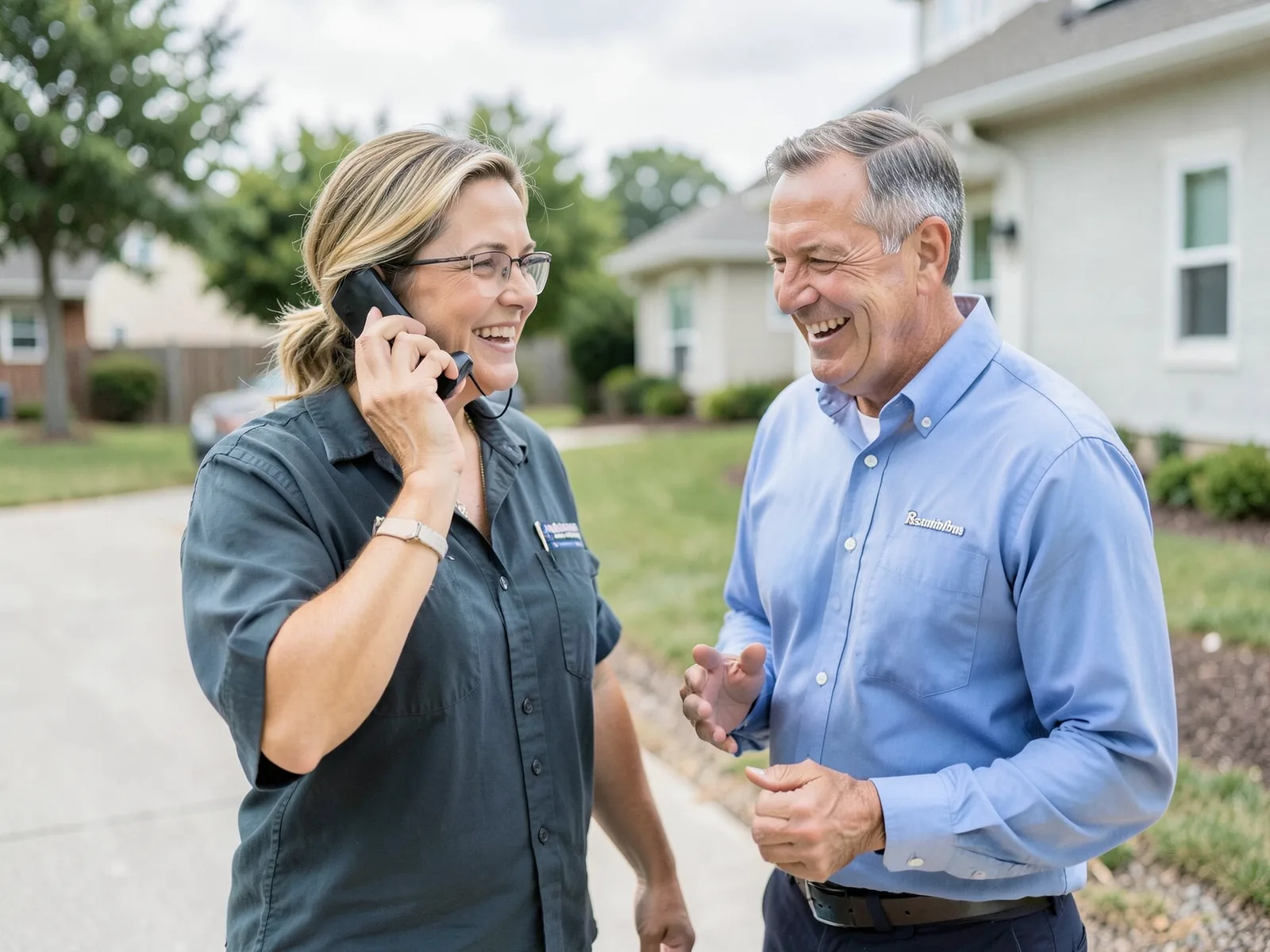 Frequently Asked Questions About Roof Leak Water Damage Restoration in Flowery Branch, GA